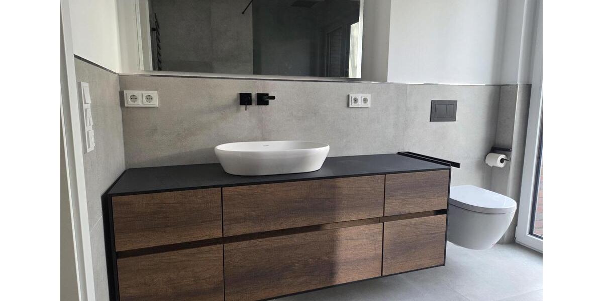 Etagenwohnung Bocholt - 3.5 Zimmer, 109 m&sup2;, 1.625&euro; | Angebot:24535110