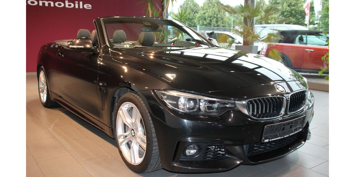 BMW 430 150.760 km 22.700 &euro; Borken 46325