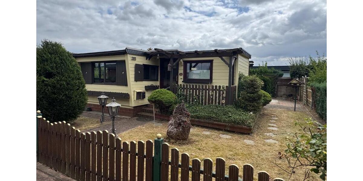 Einfamilienhaus Xanten - 3 Zimmer, 45 m&sup2;, 12.000&euro; | Angebot:27092770