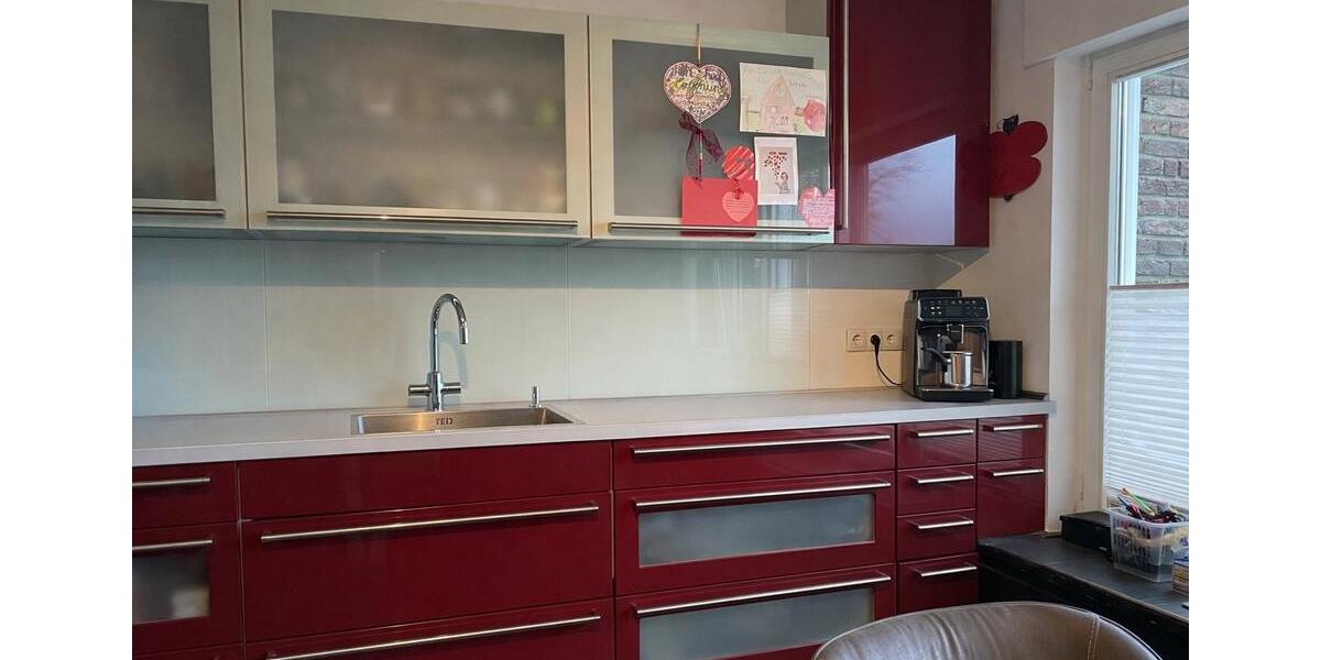 Einfamilienhaus Rhede - 7 Zimmer, 215 m&sup2;, 485.000&euro; | Angebot:25920092