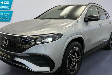 Mercedes-Benz EQA 31.109 km 42.280 &euro; Gescher 48712
