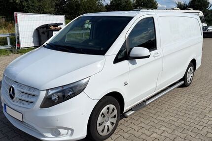 Mercedes-Benz Vito 225.006 km 4.500 &euro; Isselburg 46419