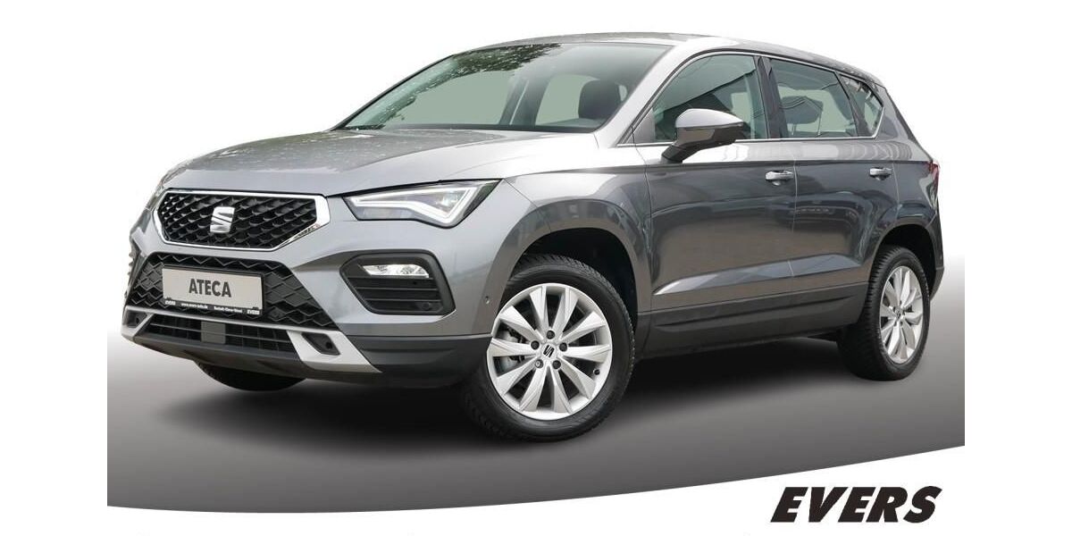 Seat Ateca 15.394 km 27.890 &euro; Bocholt 46395