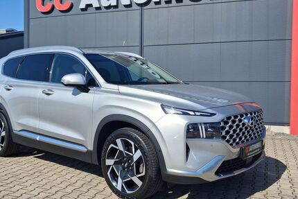 Hyundai SANTA FE 105.300 km 32.880 &euro; Velen 46342