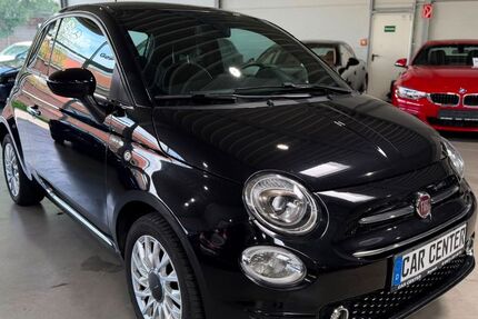 Fiat 500 88.000 km 8.490 &euro; Bocholt 46395