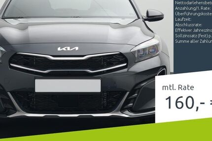 Kia XCeed 8.000 km 26.930 &euro; Bocholt 46395