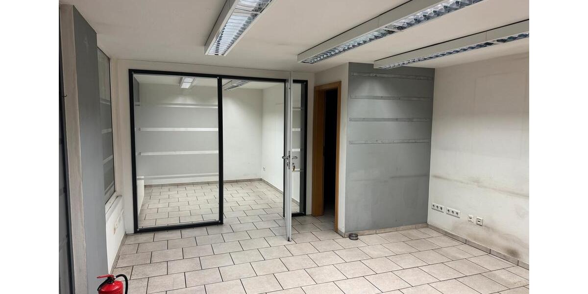 Gewerbeobjekt Borken - 1.234&euro; | Angebot:24277346