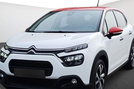 Citroen C3 17.392 km 16.140 &euro; Borken 46325
