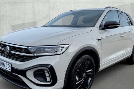 VW T-Roc 5.999 km 33.900 &euro; Borken 46325
