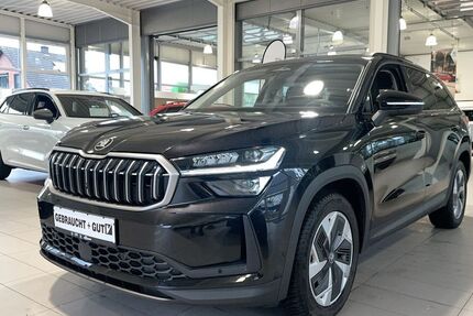 Skoda Kodiaq 24.280 km 42.550 &euro; Hünxe 46569