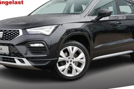 Seat Ateca 92.755 km 22.890 &euro; Bocholt 46395