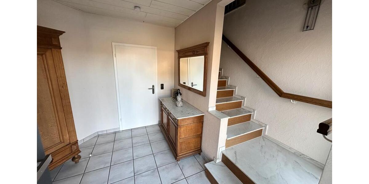 Maisonettenwohnung Velen - 4 Zimmer, 115 m&sup2;, 1.035&euro; | Angebot:25333151