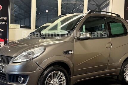 Ligier X - Too 28.120 km 6.950 &euro; Vreden 48691