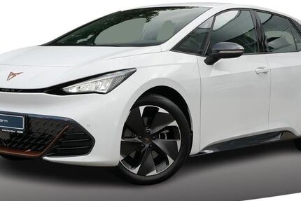 Cupra Born 23.082 km 26.980 &euro; Bocholt 46395