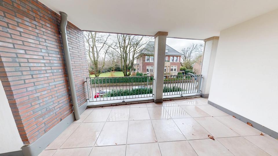 Etagenwohnung Bocholt - 3 Zimmer, 109 m&sup2;, 1.633&euro; | Angebot:24535111