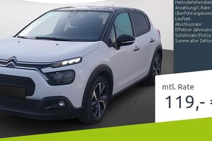 Citroen C3 32.720 km 13.999 &euro; Borken 46325