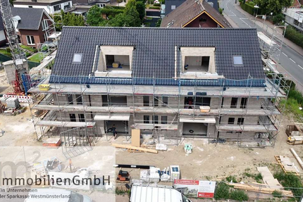 Wohnung Stadtlohn - 3 Zimmer, 92 m&sup2;, 368.000&euro; | Angebot:26482545