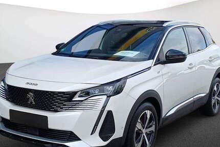 Peugeot 3008 16.853 km 25.478 &euro; Borken 46325