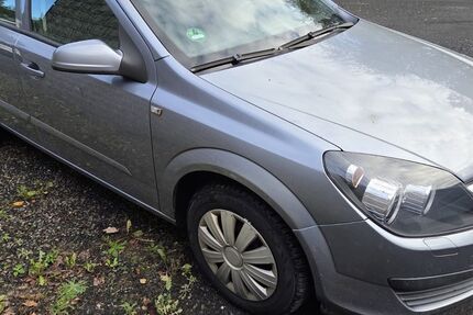 Opel Astra 77.725 km 3.500 &euro; Emmerich 46446
