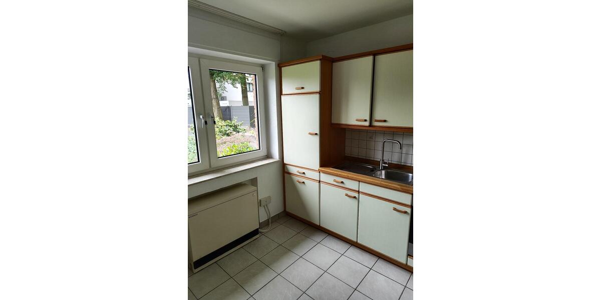 Maisonettenwohnung Bocholt Feldmark - 2 Zimmer, 81 m&sup2;, 720&euro; | Angebot:26656131