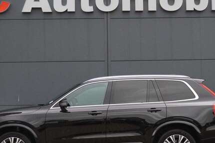 Volvo XC90 78.800 km 38.880 &euro; Velen 46342