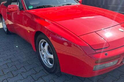 Porsche 944 125.934 km 19.900 &euro; Voerde 46562