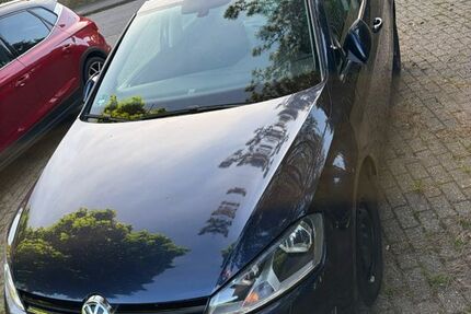 VW Golf 98.300 km 11.500 &euro; Rees 46459