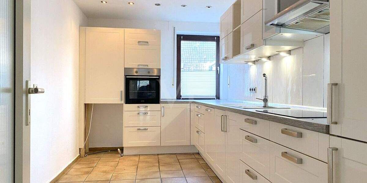 Etagenwohnung Bocholt Feldmark - 3 Zimmer, 103 m&sup2;, 890&euro; | Angebot:25673140
