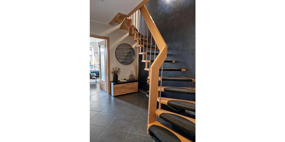 Reihenhaus Bocholt - 4 Zimmer, 98 m&sup2;, 319.000&euro; | Angebot:26645290