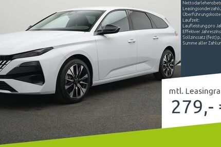 Peugeot 308 1.500 km 25.810 &euro; Borken 46325