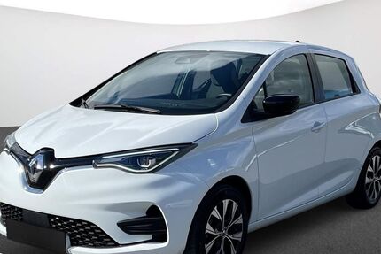 Renault ZOE 28.782 km 15.850 &euro; Borken 46325