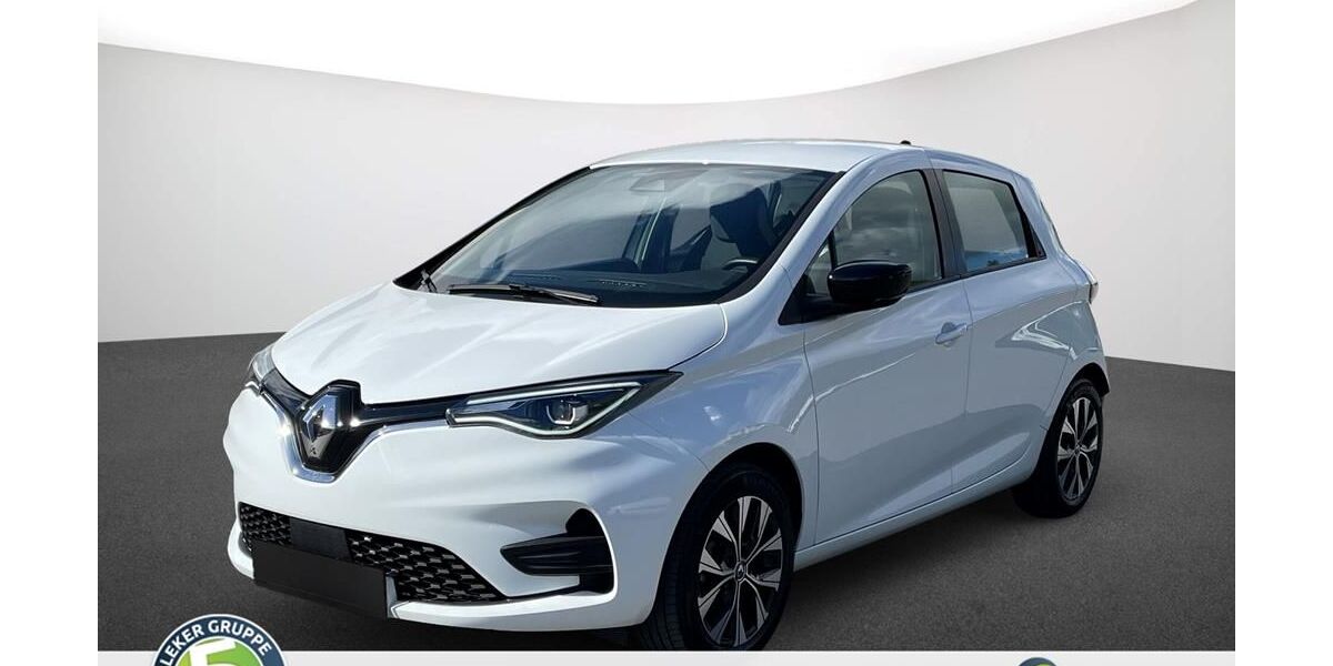 Renault ZOE 28.782 km 15.979 &euro; Borken 46325