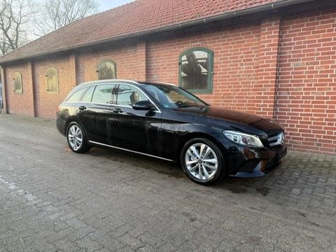 Mercedes-Benz C 220 140.000 km 20.950 &euro; Borken 46325