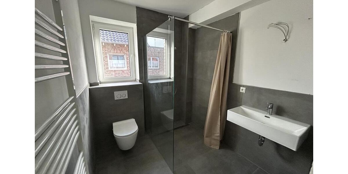 Etagenwohnung Bocholt Stenern - 2 Zimmer, 56 m&sup2;, 820&euro; | Angebot:23650222