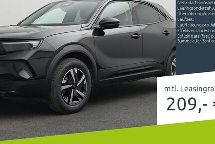 Opel Mokka 4.000 km 21.320 &euro; Borken 46325