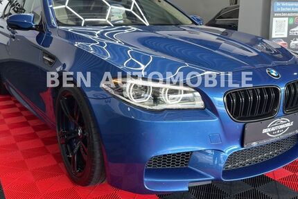 BMW M5 156.000 km 38.950 &euro; Wesel 46485