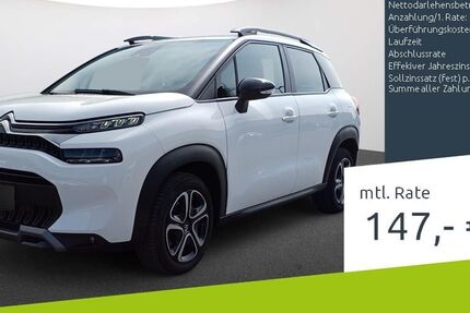 Citroen C3 Aircross 39.908 km 12.560 &euro; Borken 46325