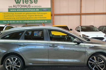 Hyundai i30 30.000 km 19.900 &euro; Vreden-Ortsteil Ammeloe 48691