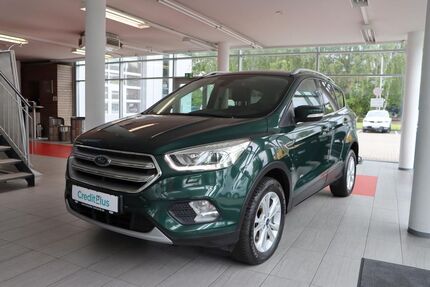 Ford Kuga 121.200 km 14.490 &euro; Gescher 48712