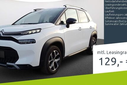 Citroen C3 Aircross 19.786 km 15.194 &euro; Borken 46325