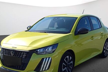 Peugeot 208 8.427 km 16.890 &euro; Borken 46325