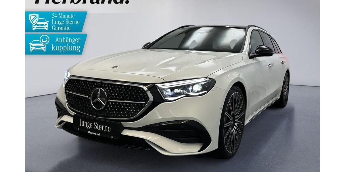 Mercedes-Benz E 220 9.756 km 51.990 &euro; Rhede 46414