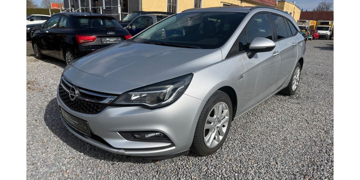 Opel Astra 175.476 km 4.999 &euro; Vreden 48691