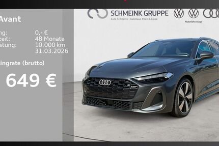 Audi A5 8.900 km 60.880 &euro; Wesel 46483