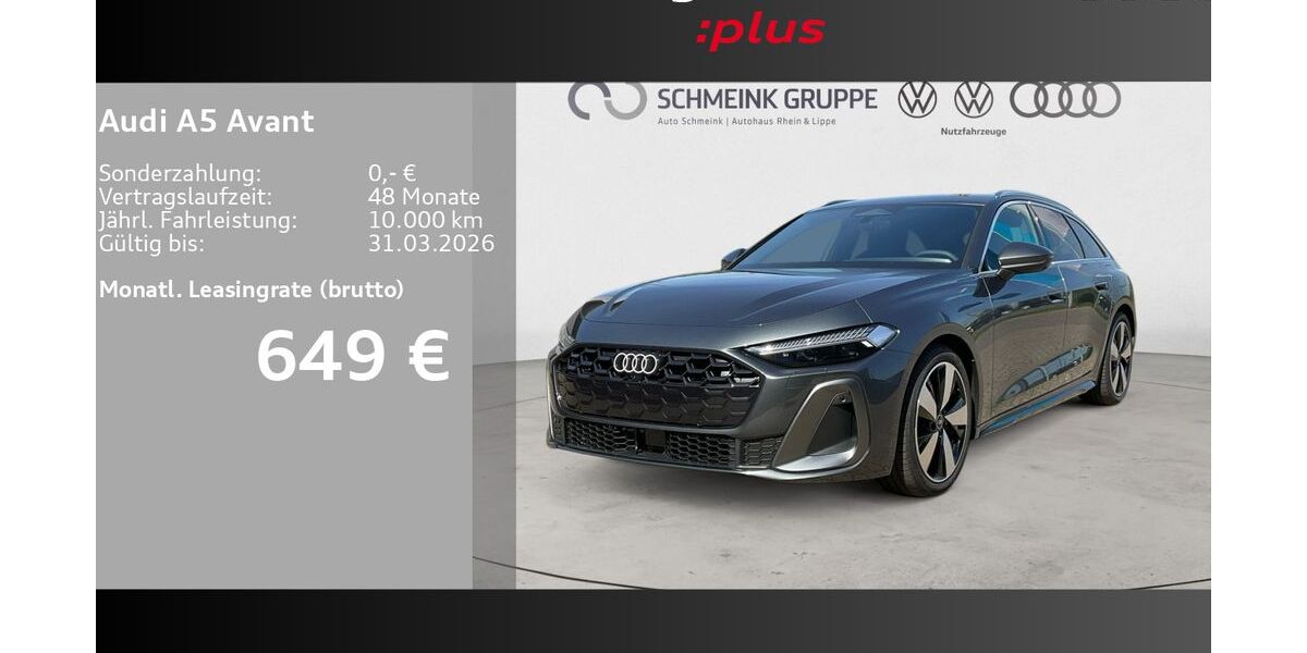 Audi A5 8.900 km 60.880 &euro; Wesel 46483