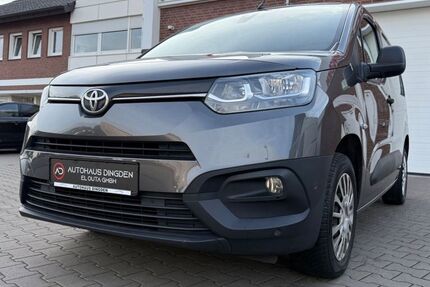 Toyota Proace (Verso) 101.000 km 13.950 &euro; Hamminkeln 46499