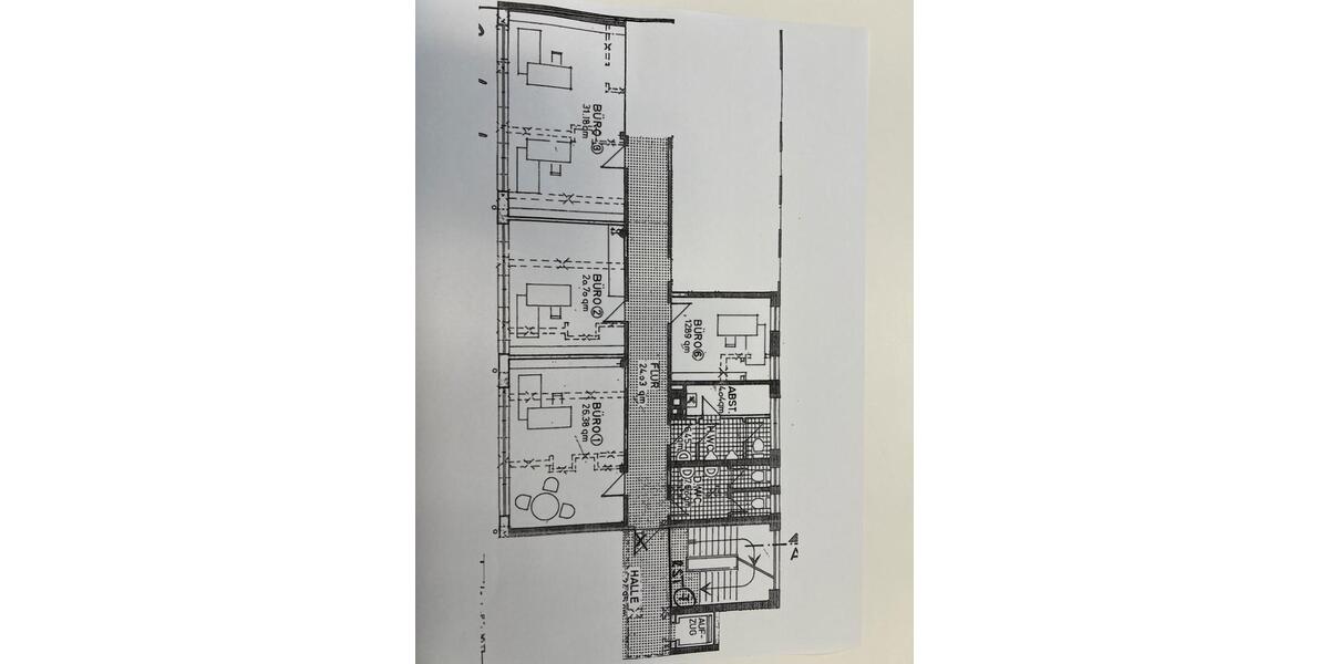 Gewerbeobjekt Emmerich am Rhein - 840&euro; | Angebot:24703247