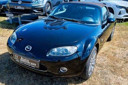 Mazda MX-5 174.879 km 8.990 &euro; Rhede 46414