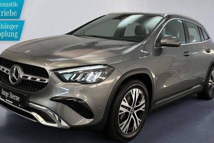 Mercedes-Benz GLA 200 7.893 km 38.190 &euro; Gescher 48712