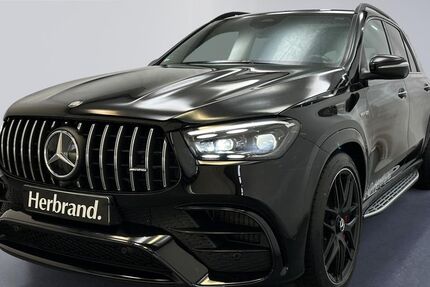 Mercedes-Benz GLE 63 AMG 9.131 km 157.890 &euro; Rhede 46414